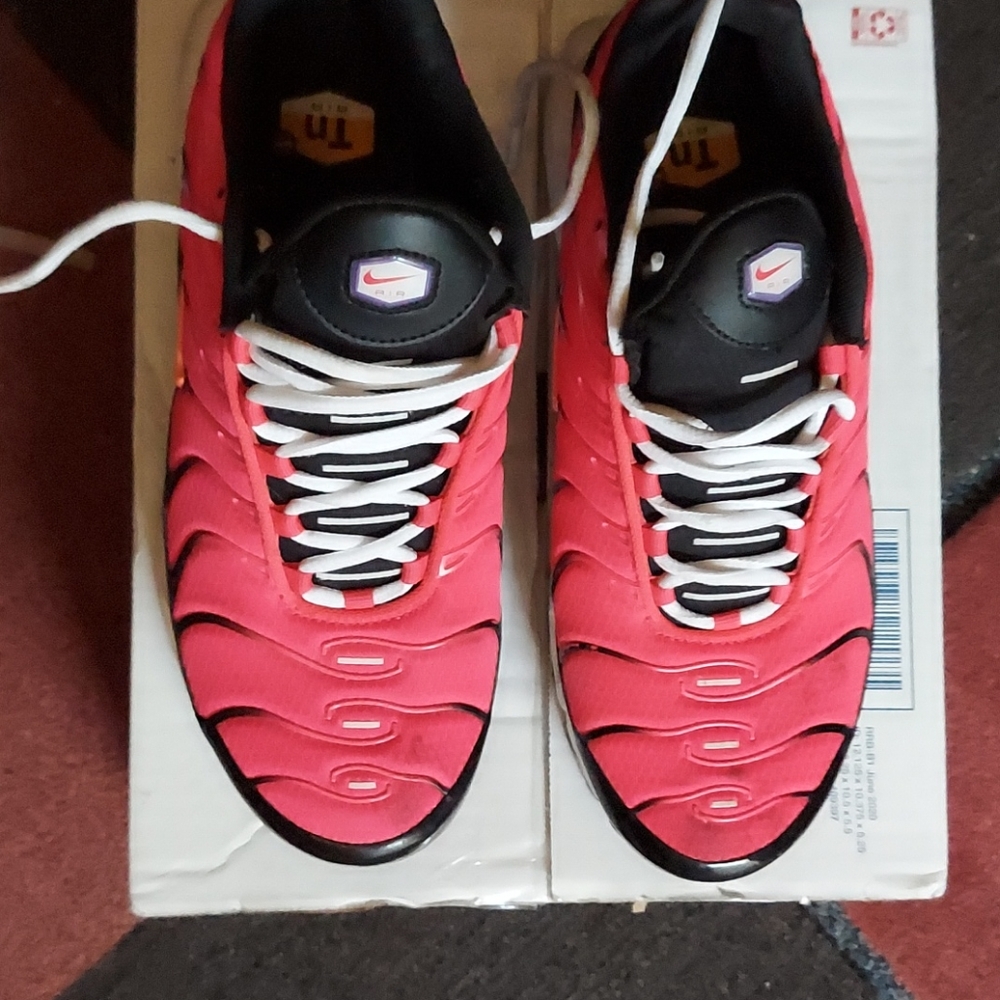 Air Max Plus
